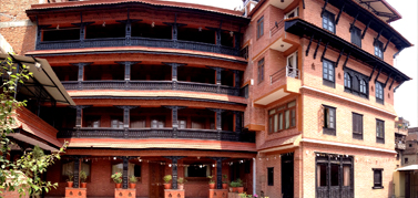 Hotels in Kathmandu Nepal
