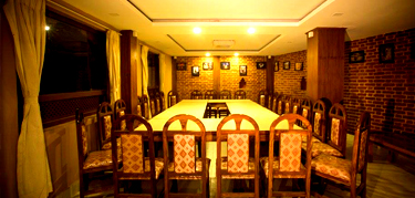 Newari heritage of Bhaktapur, Hotel in Bhaktapur