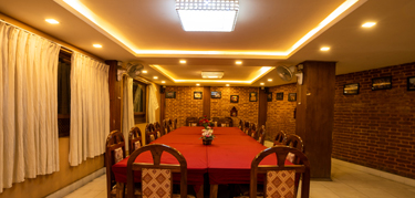 Newari-style Boutique Hotel