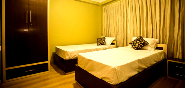 Hotel in Bhaktapur